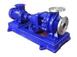 Chemical Centrifugal Pump