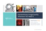 SeeFactor - Model CT3 - High Definition Volumetric Imaging (HDVI) System - Brochure