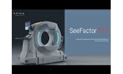 SeeFactorCT3: The Applications of HD Imaging in Orthopedic Diagnostic & Surgical Planning Procedures - Video