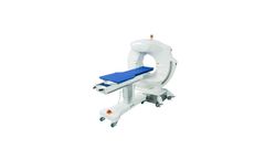 Vimago - Model GT30 PICO - HDVI CT Full-Featured Fluoroscopy and Digital Radiography System