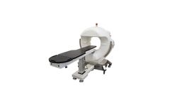 Vimago - Model HU Pico - HDVI CT Full-Featured Fluoroscopy and Digital Radiography System