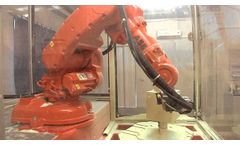 ORTIS - the O&P 7-axis robotic carver (english version) - Video