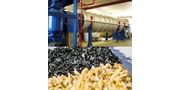 Zero Emission Pyroylsis & Phosphorus Recovery Technology