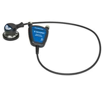 E-Scope - Model 718-7710 - Hearing Impaired Stethoscope