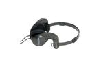 Cardionics - Model 718-0415 - Convertible-Style Headphones with 3.5mm Plug