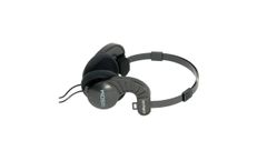 Cardionics - Model 718-0415 - Convertible-Style Headphones with 3.5mm Plug