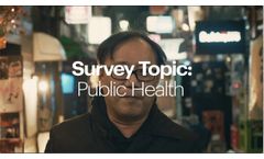 Essentials Initiative Survey: Public Health - Video