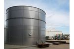 EnviroLine - Storage Tanks - Bolted Steel Tanks