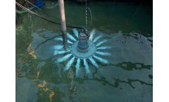 Aquaturbo - AER SB - Self-Aspirating Submersible Aerator