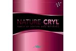 NATURE-CRYL-  Brochure