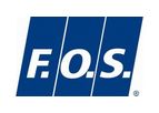 FOS-tex - Filter Cartridges / Filter Plates / Filter Cassetts