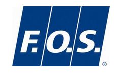FOS-tex - Filter Cartridges / Filter Plates / Filter Cassetts