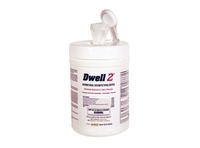 DASH Dwell2 - Model WP-DW2-L - Germicidal Wipes (L) - Alcohol Free