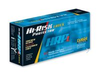 DASH - Model HRL50S - Hi-Risk Latex Exam Gloves (Case)
