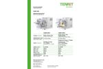 Tenrit - Model APM - Apple Peeling Machine Brochure
