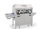 Tenrit - Model Solo A - Asparagus Peeling Machine