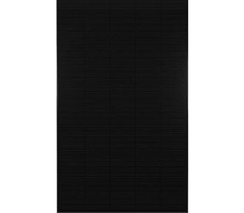 Spring DualSun - Shingle Black Hybrid Solar Panels