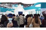 Winner Medical Participates in the 3rd World Health Expo in China - Video