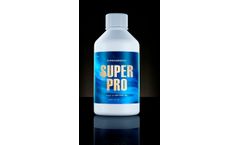Woodpecker - Model Super Pro - 65µm Erythritol Supragingival Powder