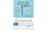 Preventive - Model MAXMIN - Prophy Paste Brochure