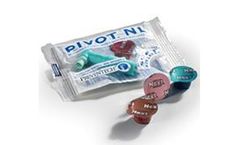 Preventive PIVOT - Non-Latex Soft Cup Disposable Prophy Angle Pack