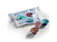Preventive PIVOT - Non-Latex Soft Cup Disposable Prophy Angle Pack