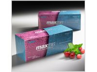 Preventive - Model MAXMIN - Prophy Paste