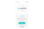 Nuubo - Mobile App