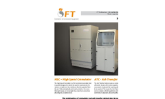 FT - HSC & ATC. - Brochure