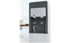 SmartOps - Water Dispenser