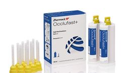Occlufast+ - Occlufast+ Color - High-Tech, High-Performance Silicones