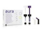aura - Ultra Universal Restorative Material