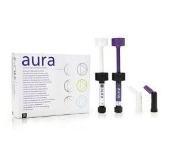 aura - Ultra Universal Restorative Material