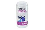 Protectall - Model 3800 - Upholstery Hospital Cleaner Wipes