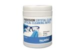ProVision - Model 3534 - Crystal Clear Optical Cleaning Wipes