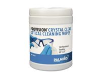 ProVision - Model 3534 - Crystal Clear Optical Cleaning Wipes