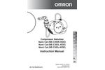Omron - Model NE-C303K-KDE - Nami Cat - Manual