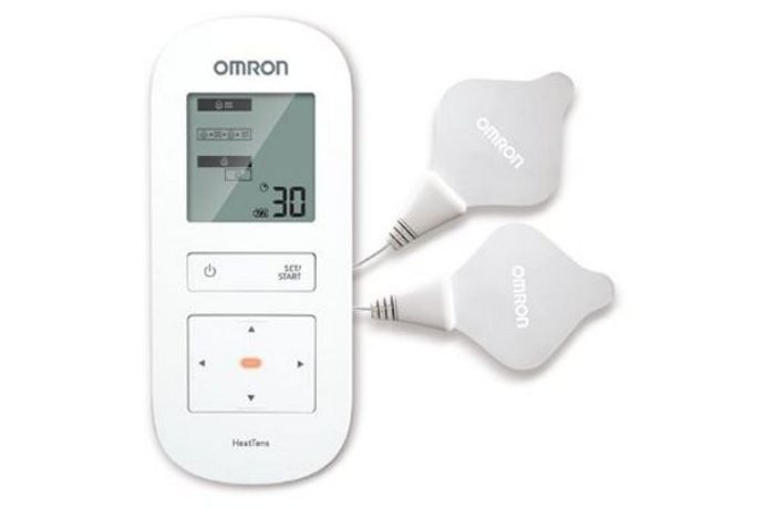 OMRON HeatTens - Model HV-F311-E - Pain Reliever