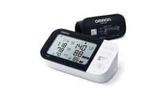 Omron - Model M7 Intelli IT - Blood Pressure Monitor