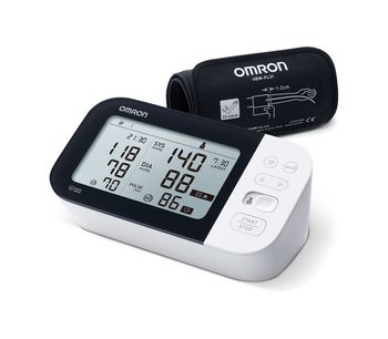 Omron - Model M7 Intelli IT - Blood Pressure Monitor