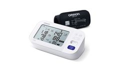 Omron - Model M6 Comfort - Blood Pressure Monitor