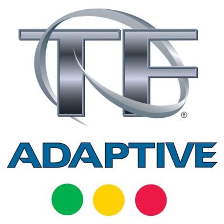 Kerr - Model TF Adaptive - NiTi File System