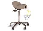 Hager - Model Classic Small - Bambach Saddle Seat