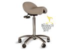 Hager - Model Classic Small - Bambach Saddle Seat