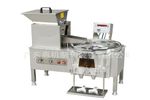 Model JSJ-2 - Bottle Counting and Filling Machine