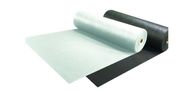 Nonwoven Noise Barrier Material