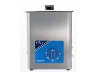 Quantrex - Model 90 w/Timer - Ultrasonic Cleaning Systems