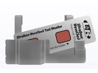 UltraDose WaveCheck - Model UD039 - Ultrasonic Test Monitor