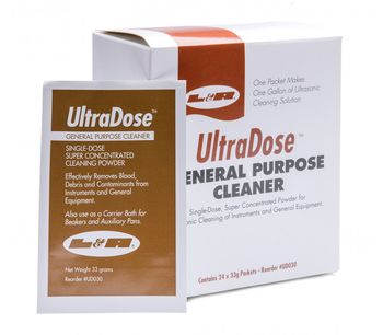 UltraDose - Model UD030 - General Purpose Cleaner Powder