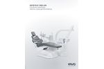 Design Edition - Dental Chairs - Brochure